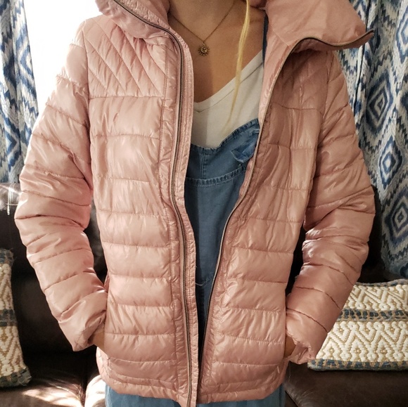 Big Chill Jackets & Blazers - Pink JACKET